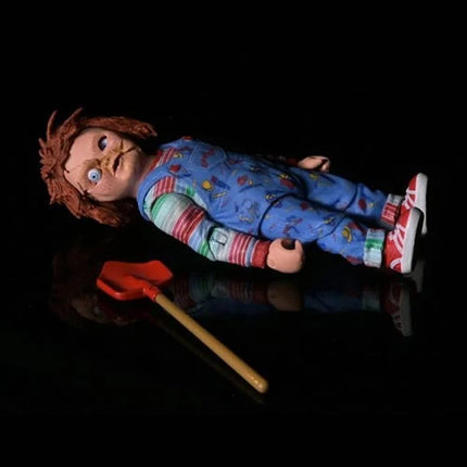 NECA Chucky (TV Series) "Good Guy" Display 12 pc Figures