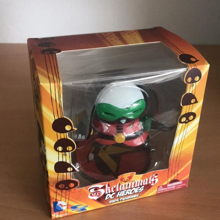 TOYNAMI Skelanimals DC Deluxe - Pen as Robin Plush