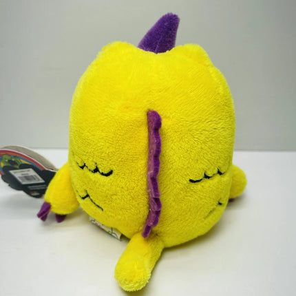 TOYNAMI So So Happy Backpack - Lulu yellow Plush