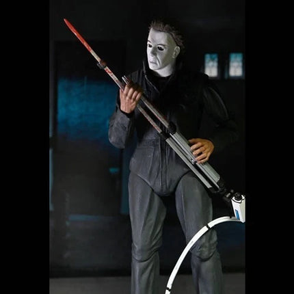 NECA Halloween Resurrection 7" Scale Figures - Ultimate Michael Myers