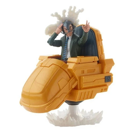 Hasbro Marvel Legends Ultimate Professor X with Hover Chair