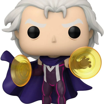 Funko Pop! Vinyl Marvel: X-Men'97 - Magneto #1537