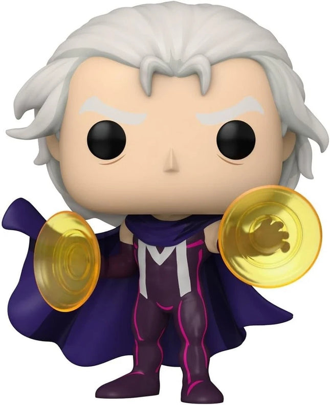 Funko Pop! Vinyl Marvel: X-Men'97 - Magneto #1537