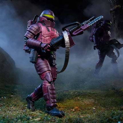 Hasbro G.I. JOE Classified 147 SAW Viper Semi-Automatic Weapon