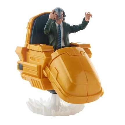 Hasbro Marvel Legends Ultimate Professor X with Hover Chair