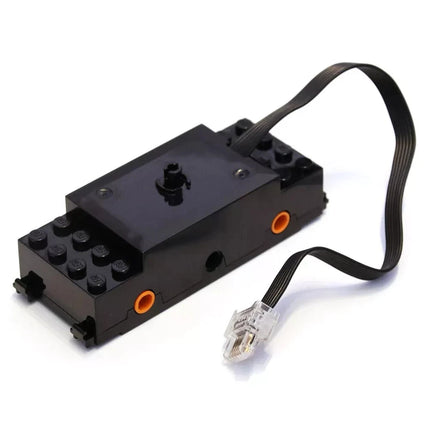 Lego Powered UP Train Motor #88011
