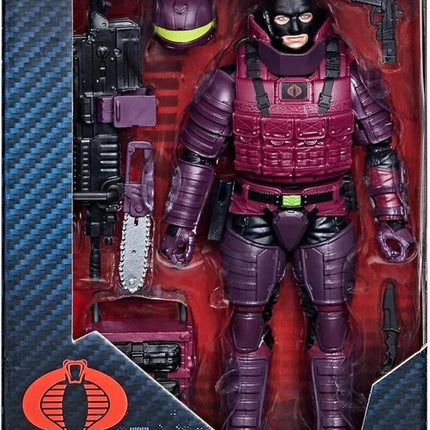 Hasbro G.I. JOE Classified 147 SAW Viper Semi-Automatic Weapon