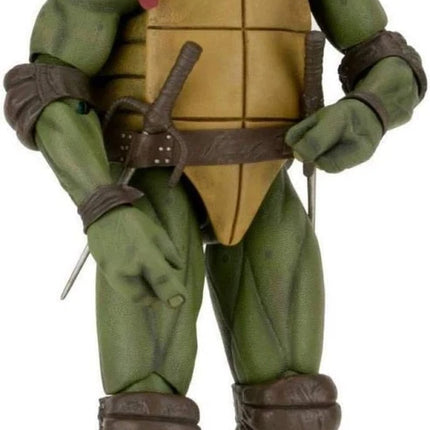 NECA TMNT Raphael (1990 Movie) - Action Figure