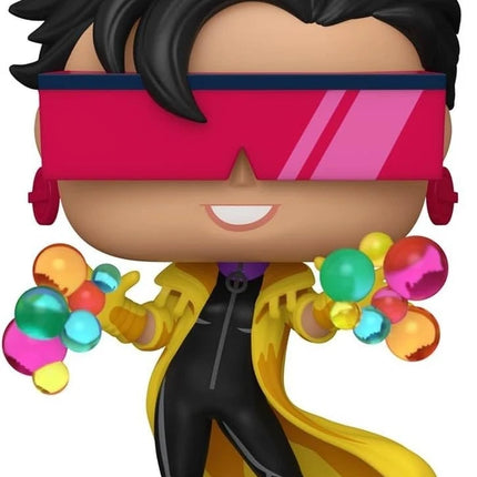 Funko Pop! Vinyl: Marvel - Jubilee #1536