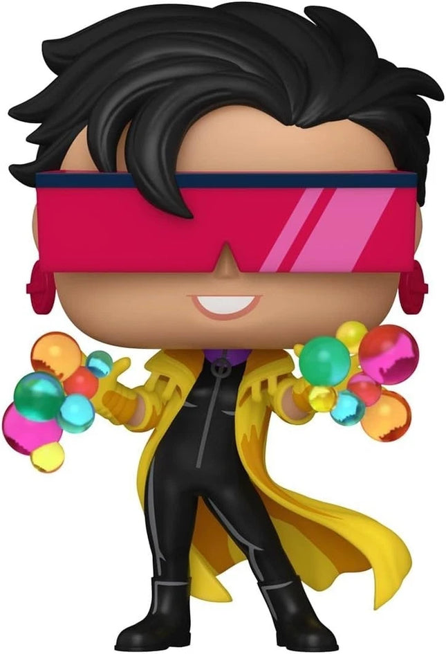 Funko Pop! Vinyl: Marvel - Jubilee #1536