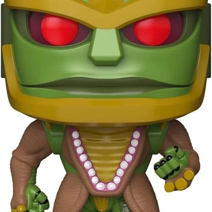 Funko Pop! Vinyl: Transformers - Rhinox #1718