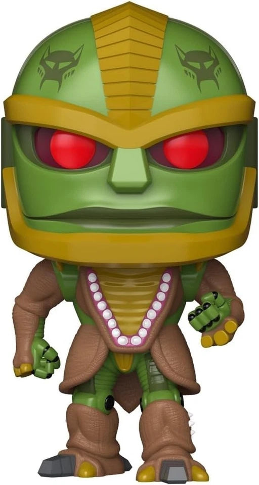 Funko Pop! Vinyl: Transformers - Rhinox #1718