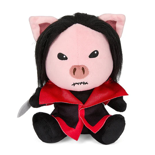 KIDROBOT SAW - Jigsaw Killer - Phunny Plush