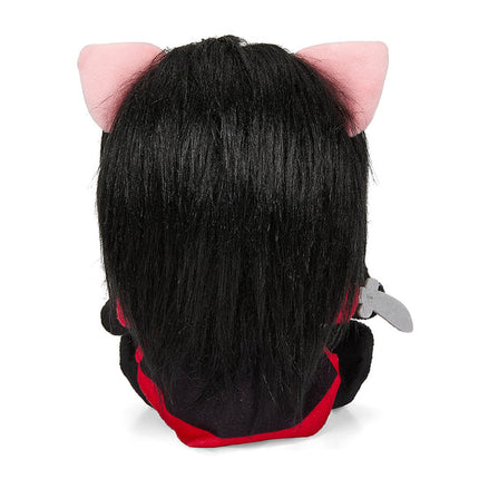 KIDROBOT SAW - Jigsaw Killer - Phunny Plush