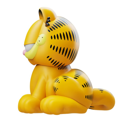 BOSS FIGHT STUDIO Gigantic Garfield Figure
