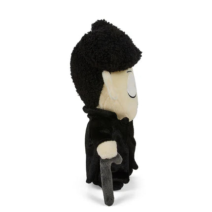 KIDROBOT South Park - Goth Kid Michael Phunny Plush
