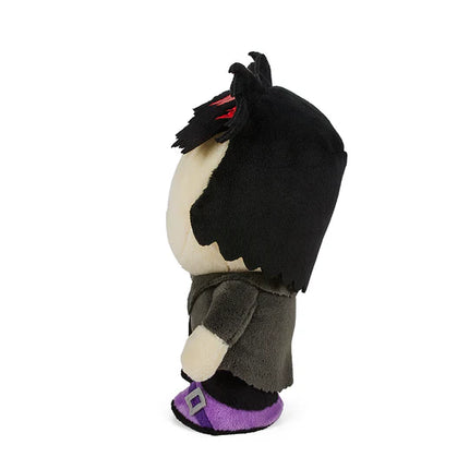 KIDROBOT South Park - Goth Kid Pete Phunny Plush