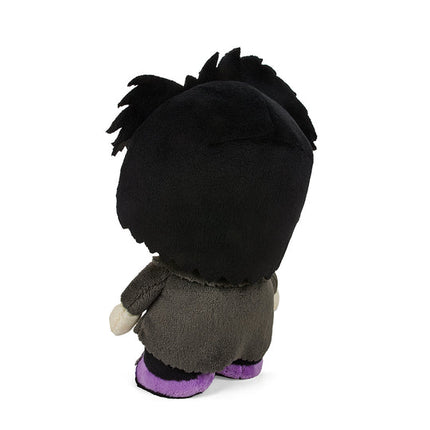 KIDROBOT South Park - Goth Kid Pete Phunny Plush
