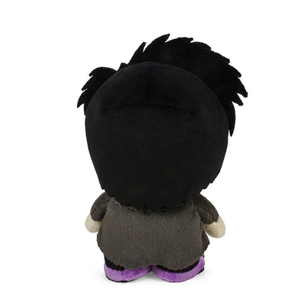 KIDROBOT South Park - Goth Kid Pete Phunny Plush