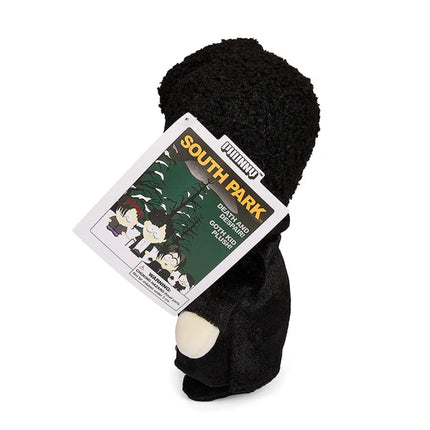 KIDROBOT South Park - Goth Kid Michael Phunny Plush