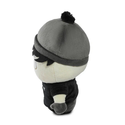 KIDROBOT South Park - Goth Stan Phunny Plush