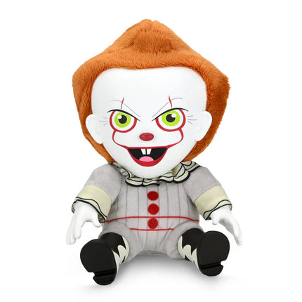 KIDROBOT IT (2017/2019 Movies) Pennywise - Phunny Roto Plush