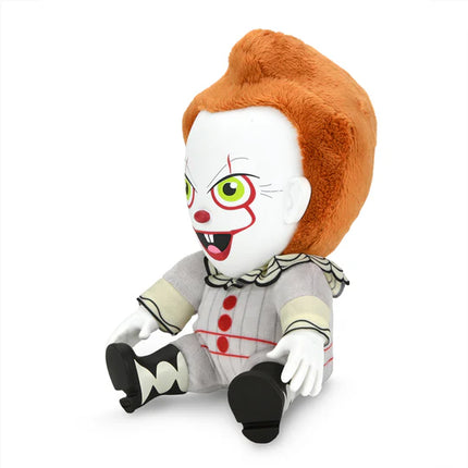 KIDROBOT IT (2017/2019 Movies) Pennywise - Phunny Roto Plush