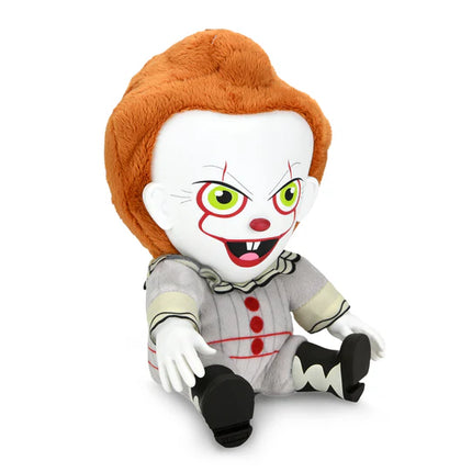 KIDROBOT IT (2017/2019 Movies) Pennywise - Phunny Roto Plush