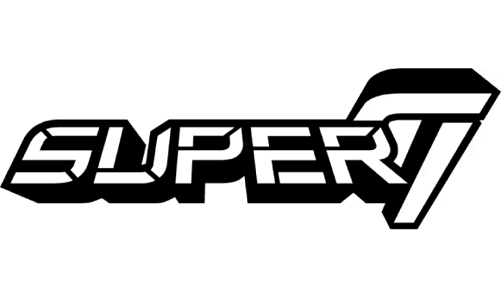 Super7 - ReAction Figures & Collectibles