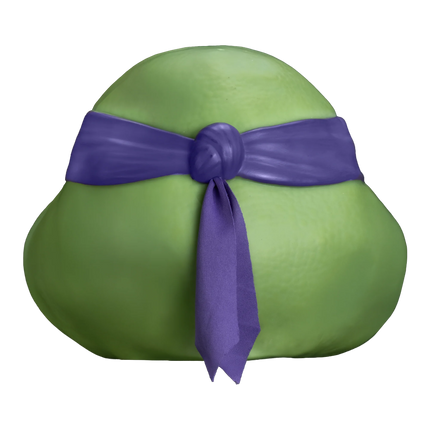 TRICK OR TREAT STUDIOS TMNT - Donatello - Mask