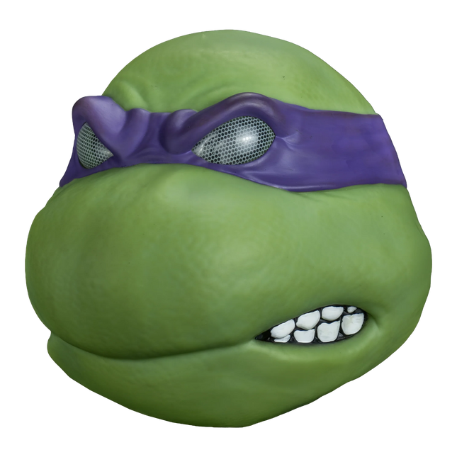 TRICK OR TREAT STUDIOS TMNT - Donatello - Mask