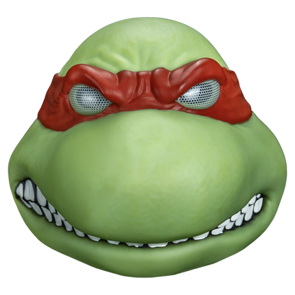 TRICK OR TREAT STUDIOS TMNT - Raphael - Mask