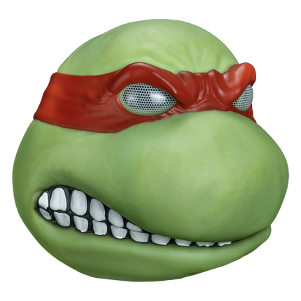 TRICK OR TREAT STUDIOS TMNT - Raphael - Mask