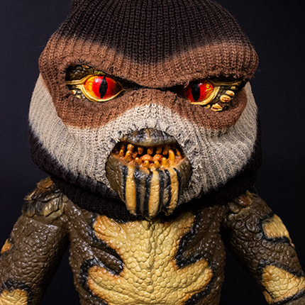 TRICK OR TREAT STUDIOS Gremlins - Bandit - Puppet Props