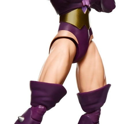 Marvel Legends Secret Wars Titania Action Figure