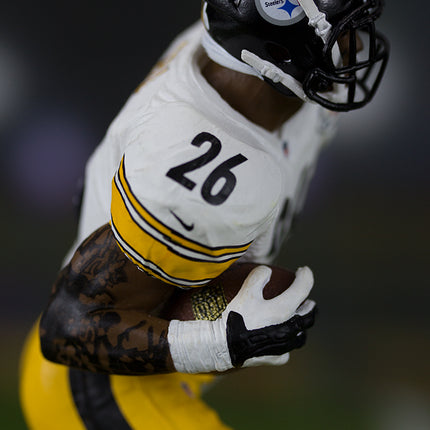 MCFARLANE TOYS Mcfarlane Madden Ultimate Team Le'Veon Bell - Pittsburgh Steelers